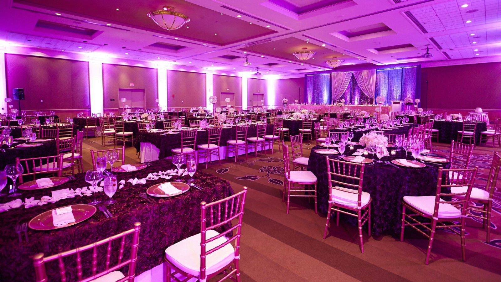 Downtown Calgary Wedding Venues The Westin Downtown Calgary Wedding Venues Grand Ballroom