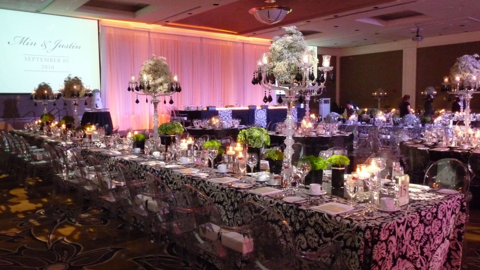 Downtown Calgary Wedding Venues The Westin Calgary Wedding Venues